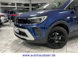 Opel Crossland 1.5 D Elegance AHK*PANO*SHZ*1.H*HEADUP - gebrauchte Opel Crossland (X) aus dem Jahr 2022