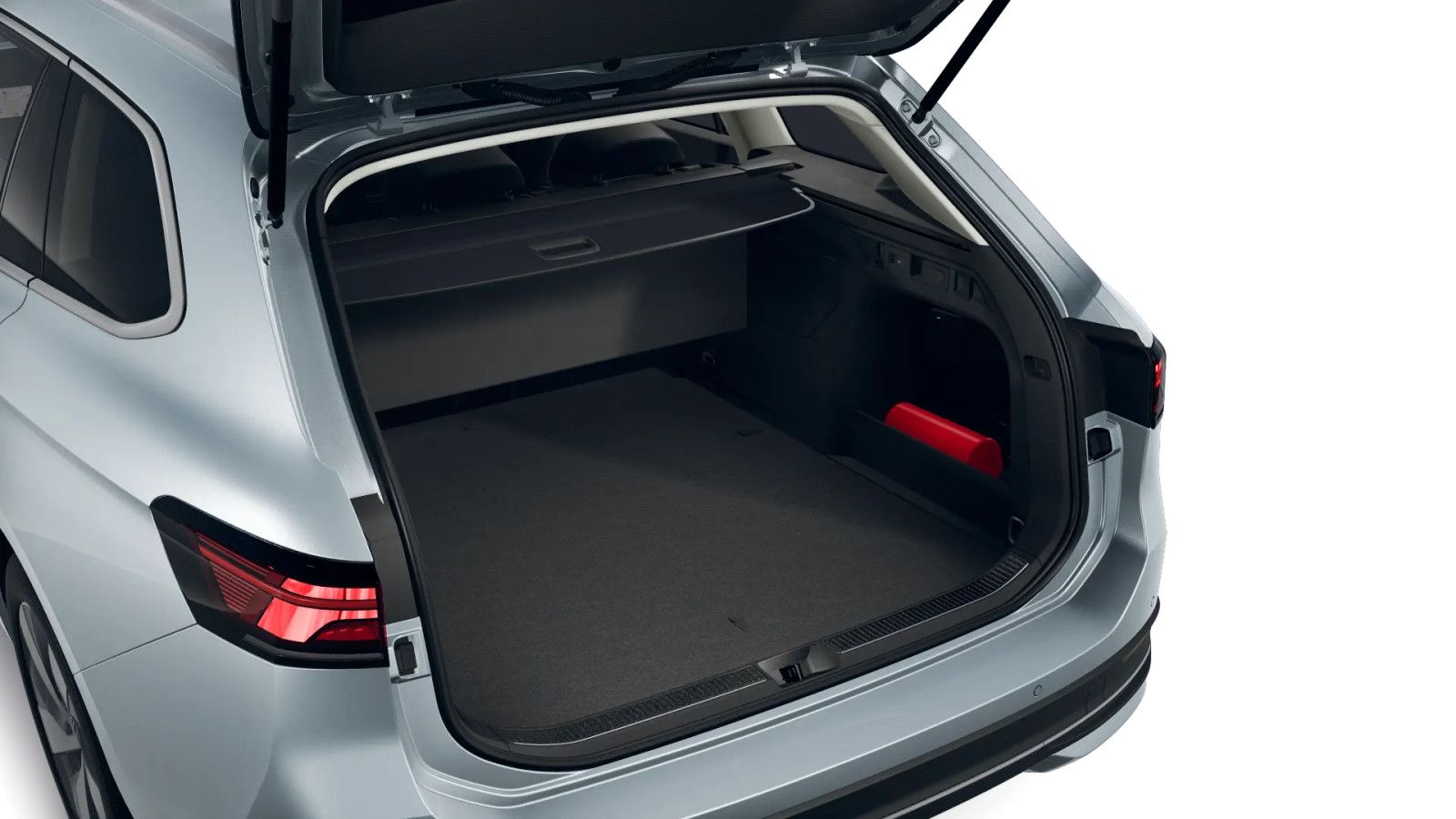 Volkswagen Passat - Bild 7