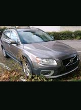 Volvo XC 70 2.0l  5 Zylinder D3 163ps FWD - Volvo XC70 aus 2011