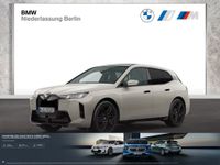 BMW iX - Vorschau Bild 1