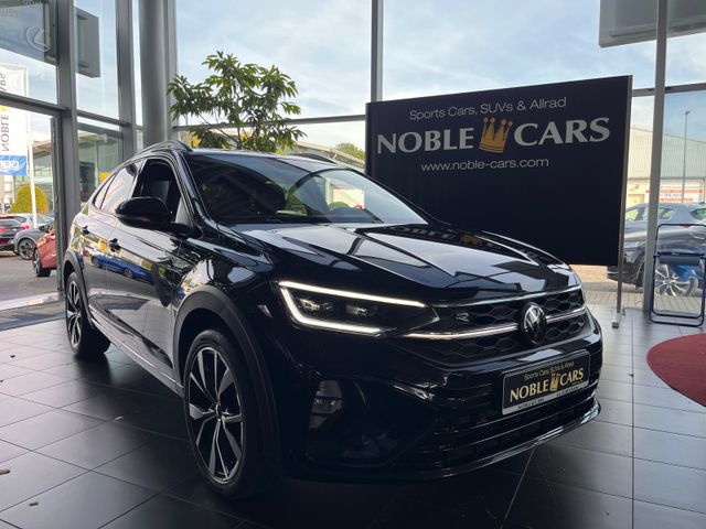 Volkswagen Taigo R-Line 1.5 DSG KLIMA AHK LED NAV SHZ