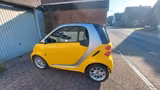 Smart ForTwo coupé 1.0 52kW - - Smart ForTwo von privat