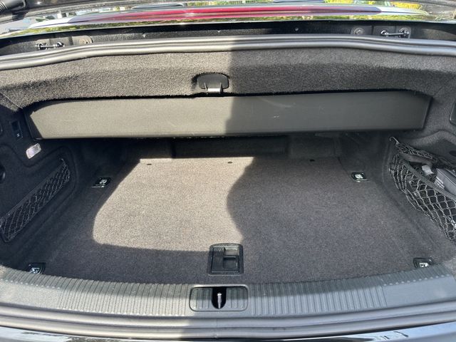 S5 Cabriolet 3.0 TFSI quattro