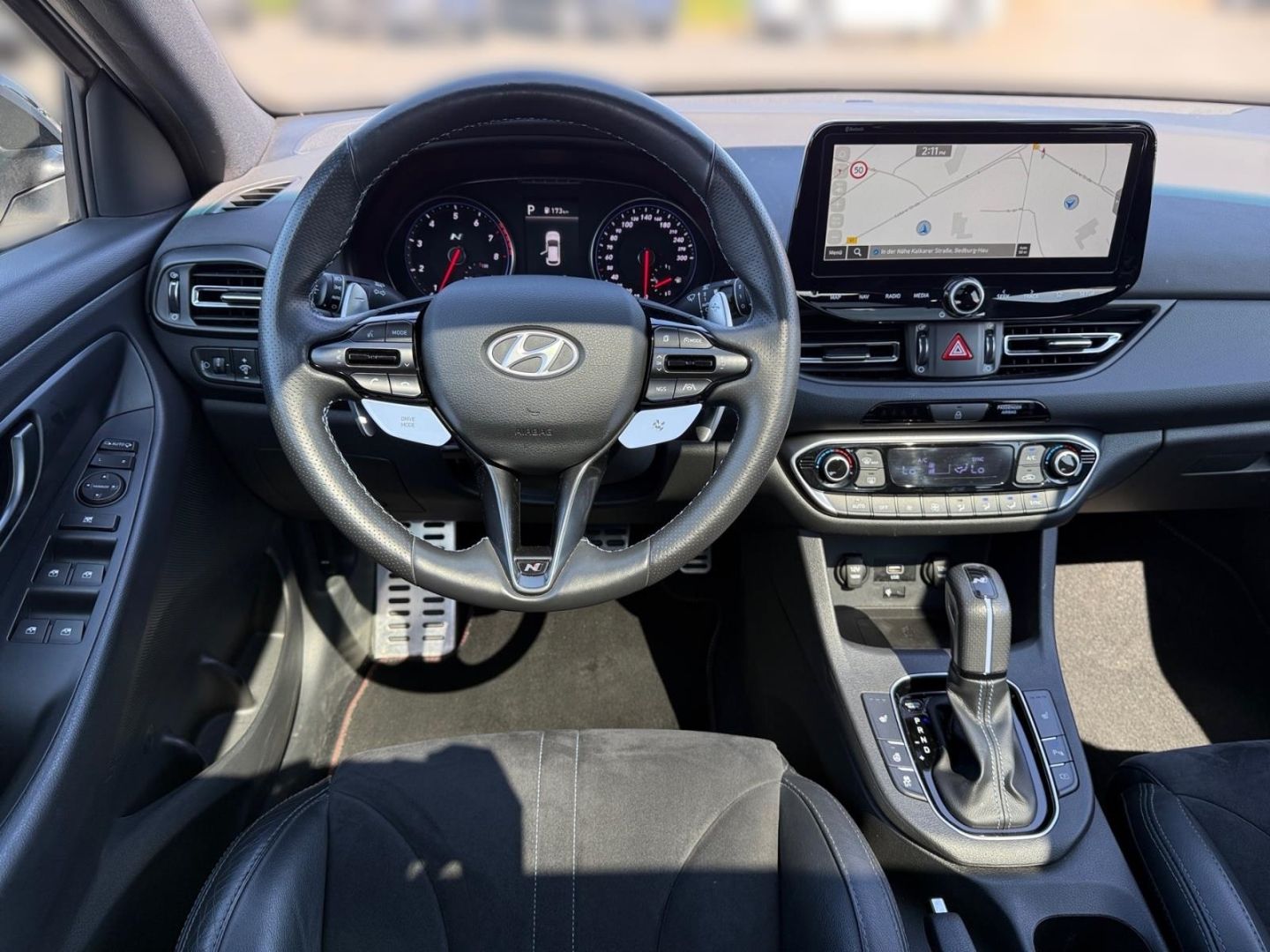 Hyundai i30 – Bild 10