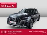 Audi SQ5 TDI quattro tip-trc Virtual Matrix Cam - Audi SQ5 Jahreswagen