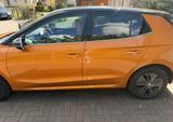 Skoda Fabia 1.0l TSI 81kW STYLE - Skoda Fabia: Standheizung