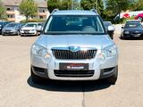 Skoda Yeti 1.2 TSI Active Plus Edition Klima_PDC_1. Hd - Skoda Yeti: Active Plus Edition