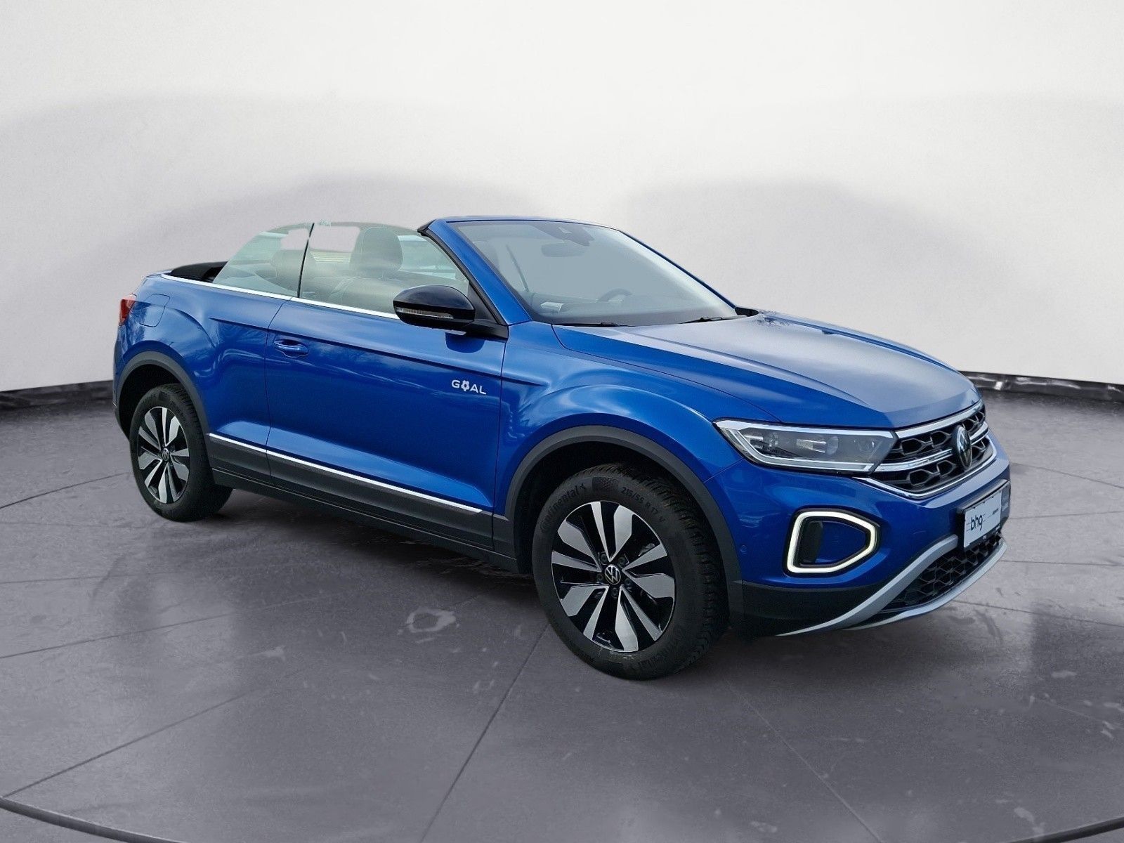 Volkswagen T-Roc - Bild 16