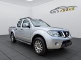 Nissan Navara Pickup Double Cab LE V6 4x4 LB*NAVI*RFK* - Nissan Navara: Automatik