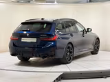 BMW M340i xDrive Touring Pro M-Sitze AHK ACC 360° HK - BMW 340 mit Benzin-Antrieb: Automatik