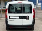 Fiat Doblo SX 1.3*SortimoRegal*Klima*Parkpilot*Winter - Fiat Doblo: Winterreifen