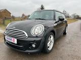 MINI Clubman Cooper D*2.Hd*Scheckheft*Pano*SHZ*8x*TOP - MINI MINI mit Diesel-Antrieb: Coupe