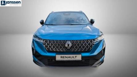 Fahrzeugabbildung Renault Austral Techno Full Hybrid E-Tech 200