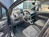 Opel Agila B Edition*Klima*Allwetter*Alu* - gebrauchte Opel Agila aus dem Jahr 2009