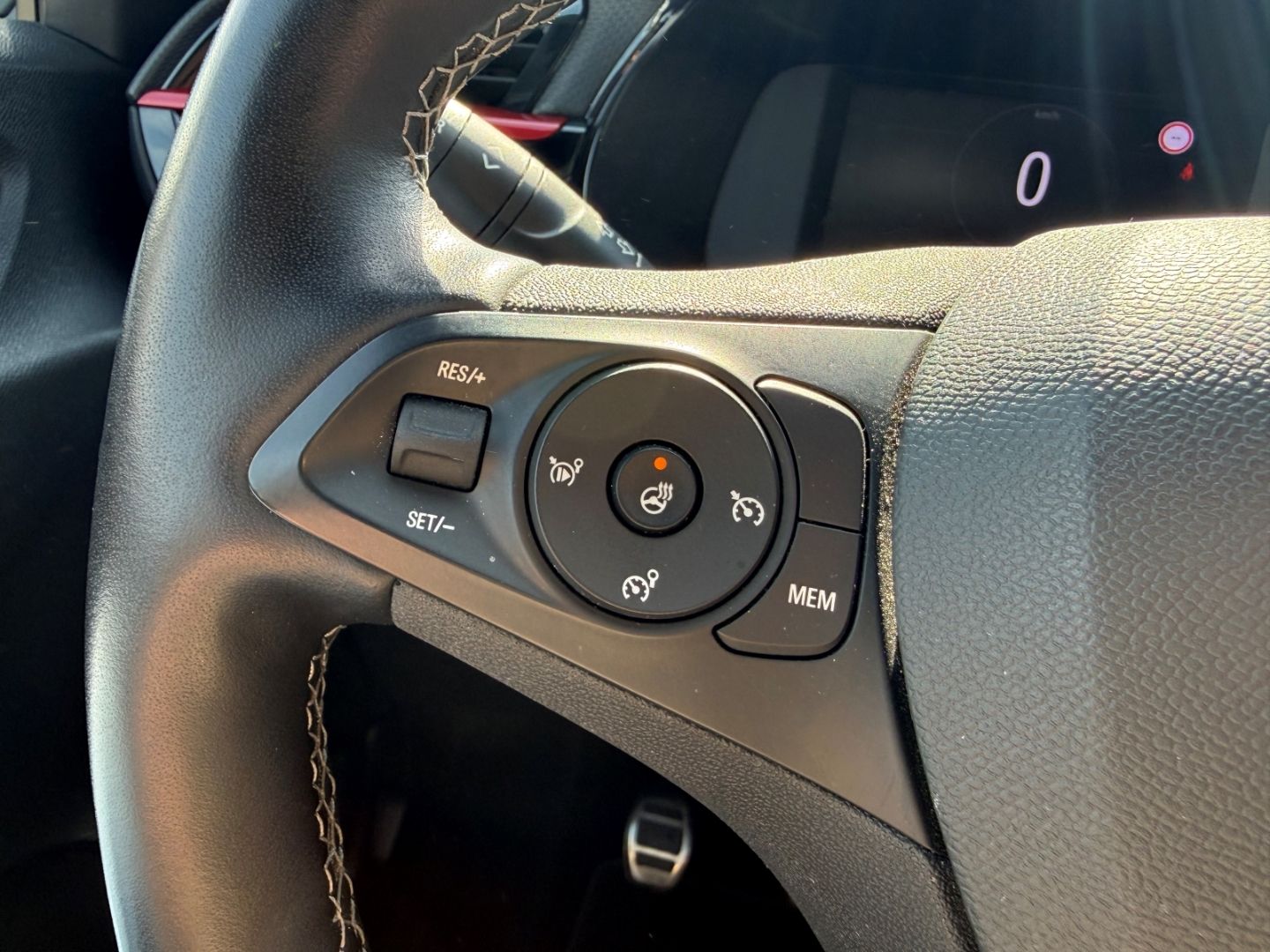 Fahrzeugabbildung Opel Corsa F GS SHZ+LHZ+Kamera