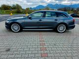 Audi A6 3.0 TDI 200kW quattro S tronic Av - 176727 km - Audi A6: Kombi, Km 0