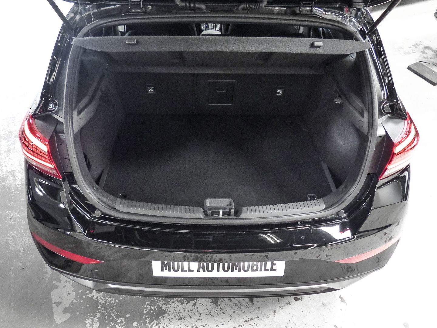 Hyundai i30 – Bild 15