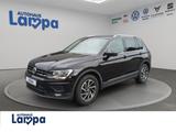 Volkswagen Tiguan 1.4 TSI Comfortline Sound 6-Gang AHK,RFK, - mit Benzin-Antrieb: Geländewagen, 1.6