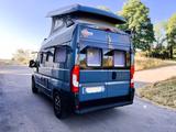 Bürstner Campeo C 540 - Bürstner 540