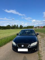 Seat Exeo 2.0 TDI Navi, Touchdisplay, Apple Carplay - Seat Exeo: Limousine