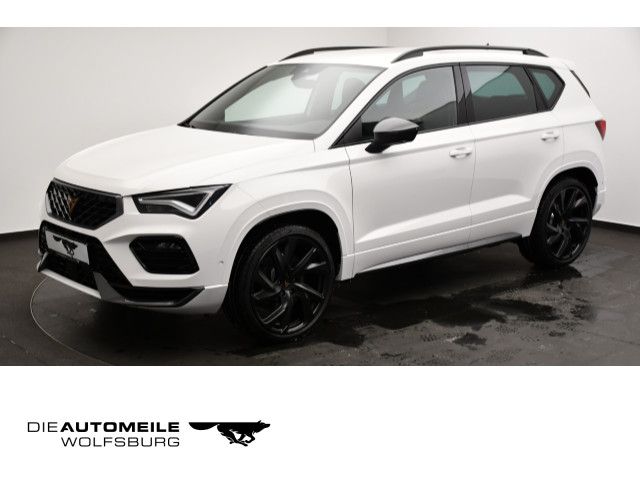 Ateca 2.0 TSI 4Drive DSG VZ