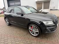 Audi SQ5 3.0TFSI  quattro Leder Panorama Kamera