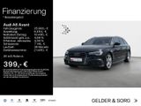 Audi A6 Avant 3.0 TDI quattro ACC*HuD*RFK*BOSE* - Audi A6 mit Diesel-Antrieb: Schwarz