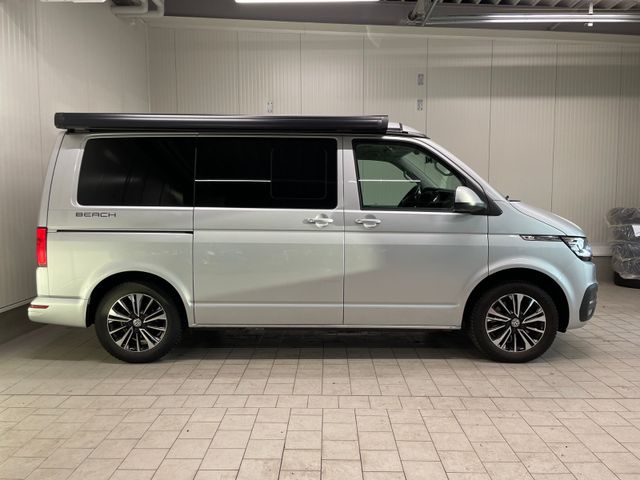 T6.1 California Beach Tour 2.0 TDI DSG LED