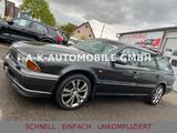 Mitsubishi Sigma 3.0 V6 12V*AUTOMATIK*KLIMA*AHK*LEDER*ZV* - Mitsubishi Sigma: Kombi