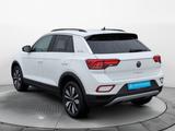 Volkswagen T-Roc 1.0TSI Goal LED Navi - Volkswagen T-Roc Jahreswagen