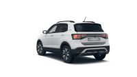 Volkswagen T-Cross - Vorschau Bild 6