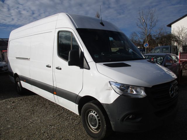 Mercedes-Benz Sprinter III Kasten 317 CDI Klima 360°Kamera