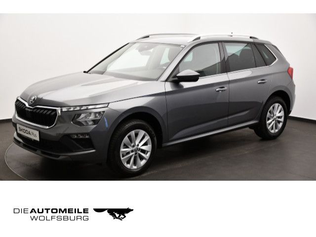 Skoda Kamiq 1.0 TSI DSG Selection NAVI/SITZHZ/LED