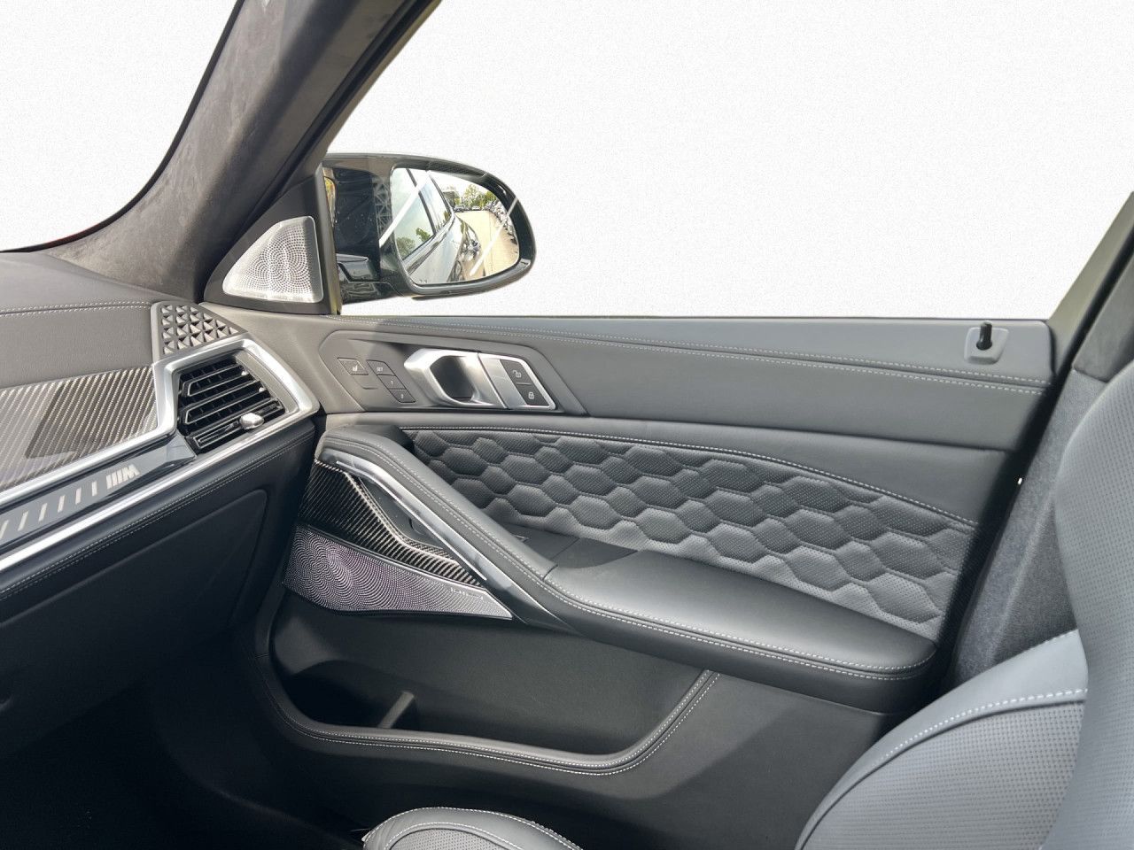 BMW X6 M - Bild 15