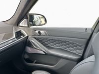 BMW X6 M - Vorschau Bild 15