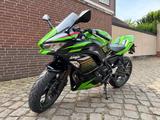 Kawasaki Ninja 650 KRT Edition inkl. Navi - KAWASAKI NINJA 650 KRT