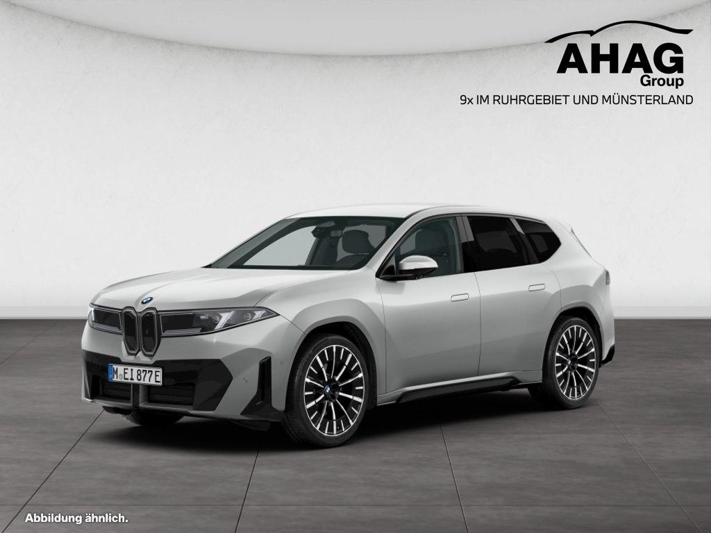 BMW iX3 40 M-Sportpaket | HUD | AHK | Driving Assist