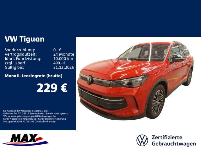 Volkswagen Tiguan - Bild 3