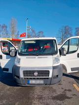 Fiat Ducato - Fiat Ducato in Oberhausen