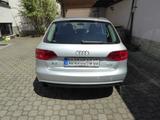 Audi A4 2.0 TFSI S tronic quattro Ambiente Avant ... - Audi A4 aus 2012: Kombi