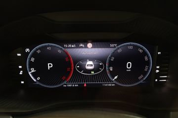 Skoda Kodiaq 2.0 TDI Ambition AID+ACC+LED+CARPLAY+AHK