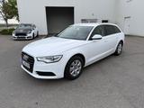 Audi A6 3.0 TDI multitronic Avant - Getriebe überholt - Audi A6 aus 2012 mit Diesel-Antrieb: Kombi