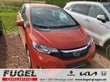 Honda Jazz 1.3 i-VTEC Comfort AHZV|SHZ|Temp|PDC|Alu15Z - Honda in Chemnitz