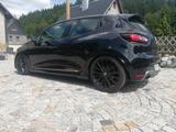 Renault Clio ENERGY TCe 220 EDC R.S. Trophy R.S. Trophy - Renault Clio mit Benzin-Antrieb: Kleinwagen
