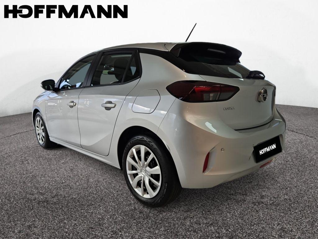 Opel Corsa 1.2 Turbo Edit. Navi Sitzheizung Parkpilot