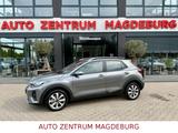 Kia Stonic VISION*NAV*DAB*TEMPO*ALU*KAMERA - Kia Stonic Kombi Gebrauchtwagen