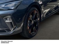 Cupra Leon - Vorschau Bild 8