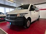 Volkswagen T6.1 Transporter lang 8.Sitzer//1.Hand//Kamera/ - Volkswagen T6 aus 2024