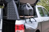 Ford Ranger Overlander Alu-Cab Dachzelt *TOP* - Wohnmobil Pickup