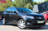 Dacia Sandero II Laureate - Dacia Sandero: Kleinwagen, Laureate